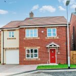 Brick House For Sale at Newcastle by Bird House Properties