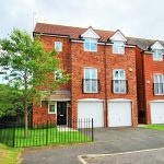 Adorable Apartment For Rent at Newcastle by Bird House Properties