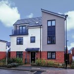 Modern House For Sale at Newcastle by Bird House Properties