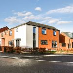 Sold House in Greenside, Newcastle Great Park | Sold Property UK
