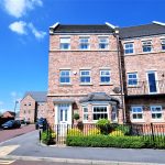 Adorable Townhouse For Sale at Newcastle by Bird House Properties
