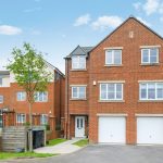 Lovely Apartment For Rent at Newcastle by Bird House Properties