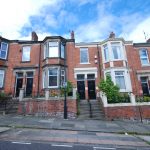Spacious Apartment For Let at Newcastle by Bird House Properties