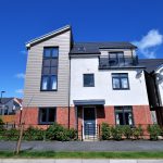 Sold House in Leasingthorne Way, Newcastle Great Park | Sold Property UK