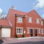 Brick House For Sale at Newcastle by Bird House Properties