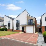 Modern House For Sale at Newcastle by Bird House Properties