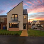 Stylish House For Sale at Newcastle by Bird House Properties