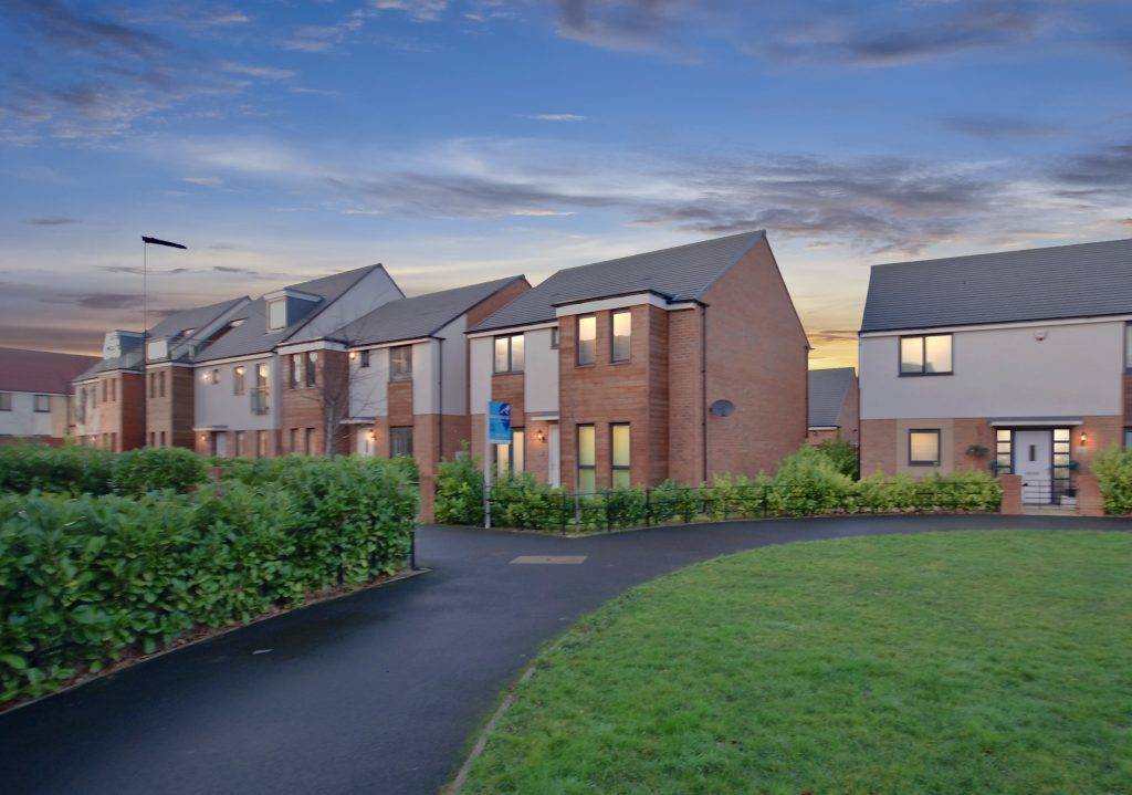 4 BEDROOM DETACHED HOUSE SOLD ON SALTWICK AVENUE, GREENSIDE