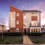 Stylish House For Sale at Newcastle by Bird House Properties