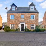 Brick House For Sale at Newcastle by Bird House Properties