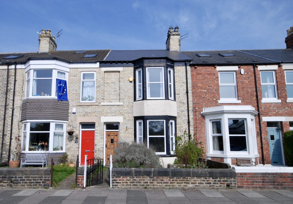 3 BEDROOM RENOVATION PROJECT ON WOLSINGHAM ROAD IN GOSFORTH