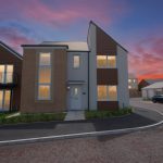 Adorable House For Sale at Newcastle by Bird House Properties