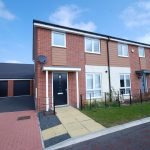Adorable Townhouse For Sale at Newcastle by Bird House Properties