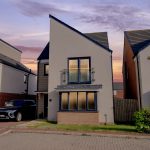 Stylish House For Sale at Newcastle by Bird House Properties
