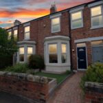 Adorable Family Home For Sale at Newcastle by Bird House Properties