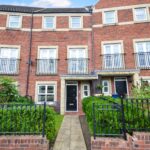 Fantastic Townhouse For Sale at Newcastle by Bird House Properties