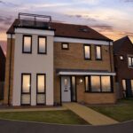 Fantastic House For Let at Newcastle by Bird House Properties