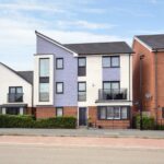 Adorable House For Let at Newcastle by Bird House Properties