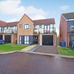 Charming Townhouse For Sale at Newcastle by Bird House Properties