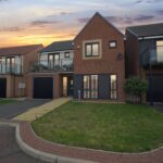 Adorable Townhouse For Sale at Newcastle by Bird House Properties