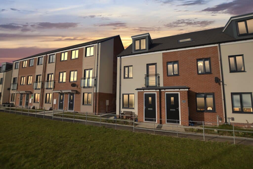 3 BEDROOM HOUSE SOLD ON WILLOWBAY DRIVE, NEWCASTLE GREAT PARK