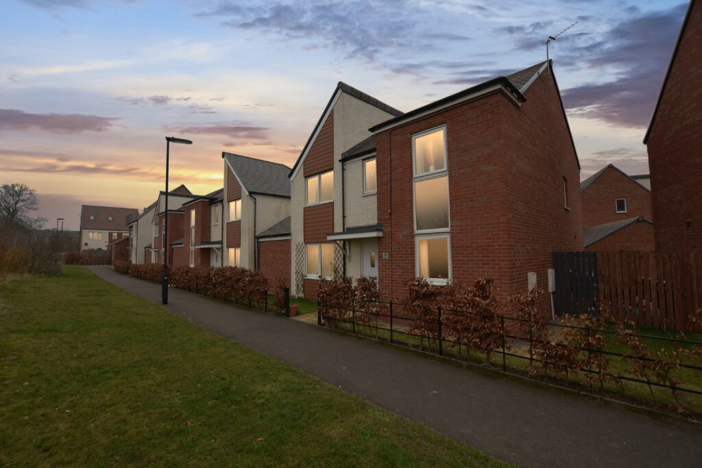 4 BEDROOM HOUSE SOLD ON BOWDEN CLOSE, NEWCASTLE GREAT PARK