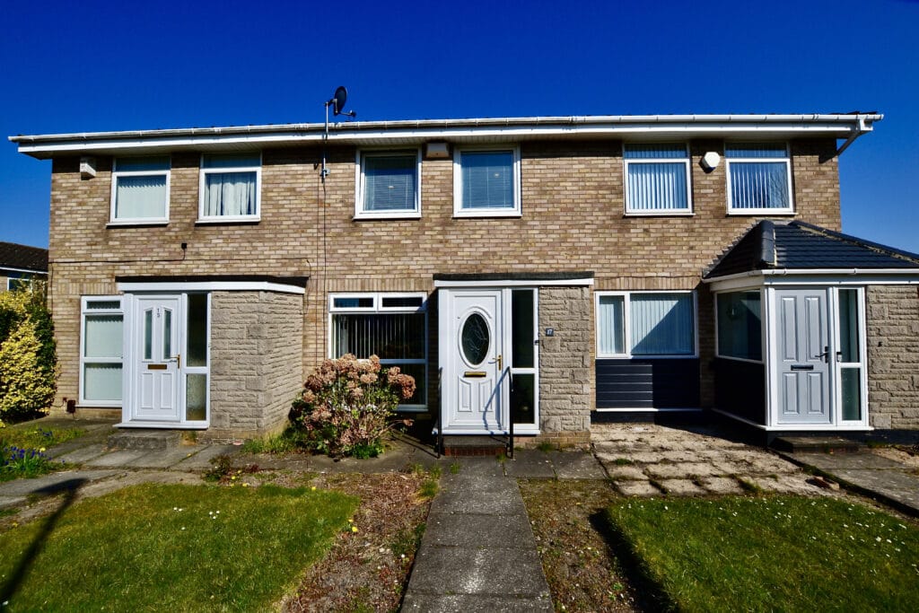 3 BEDROOM HOUSE SOLD ON GREELY ROAD, WESTERHOPE