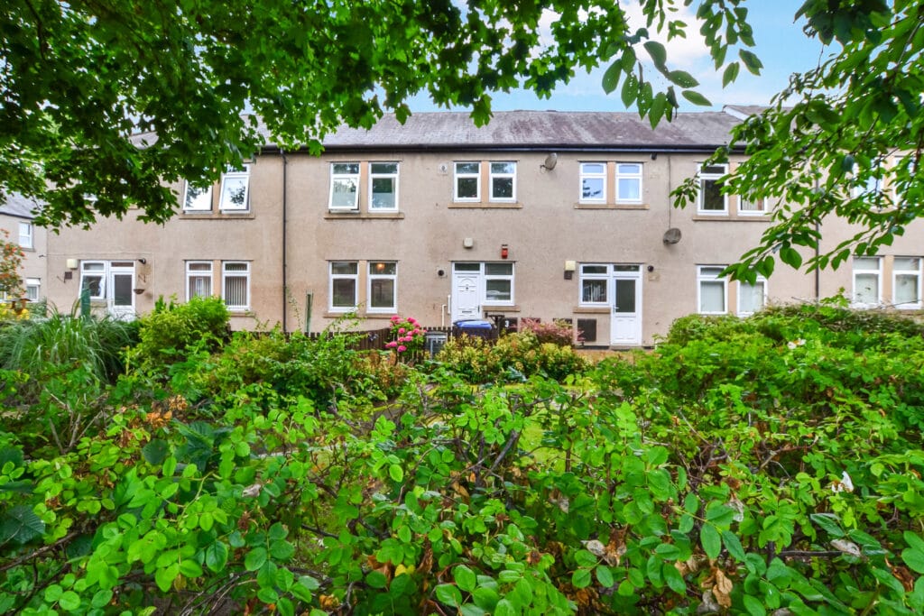 1 BEDROOM FLAT SOLD ON PHOENIX COURT, MORPETH