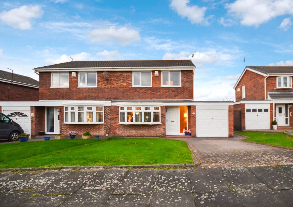 3 BEDROOM HOUSE SOLD ON VELVILLE COURT, KINGSTON PARK