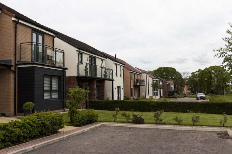 Ashwood Close - Image 1