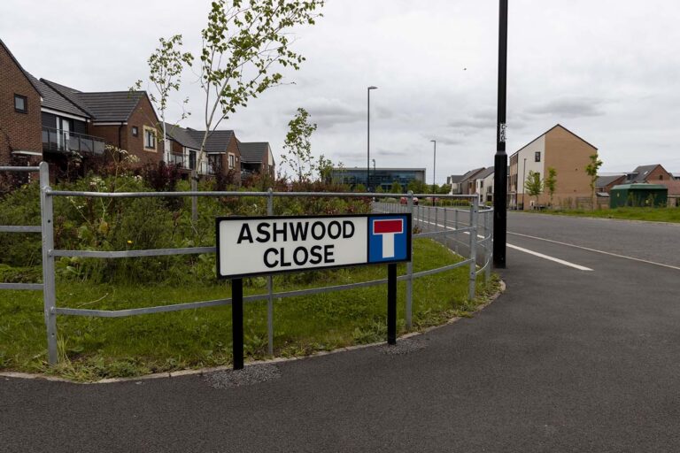Ashwood Close - Image 3