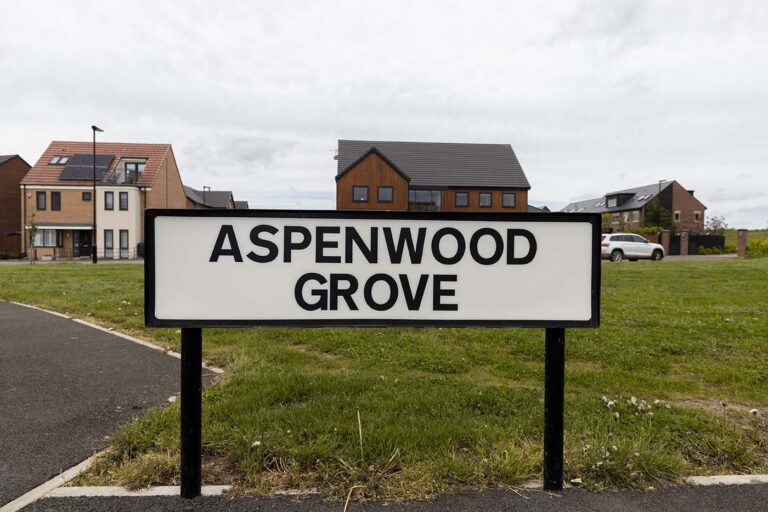 Aspenwood Grove - Image 1