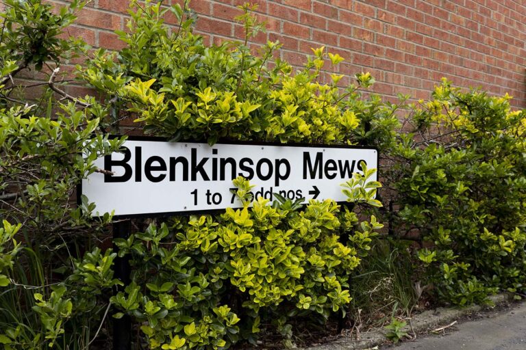 Blenkinsop Mews - Image 2