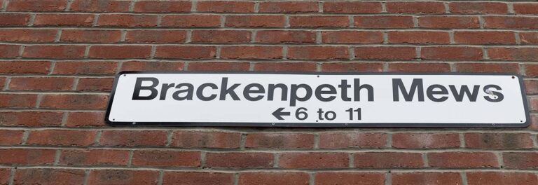 Brackenpeth Mews - Image 1