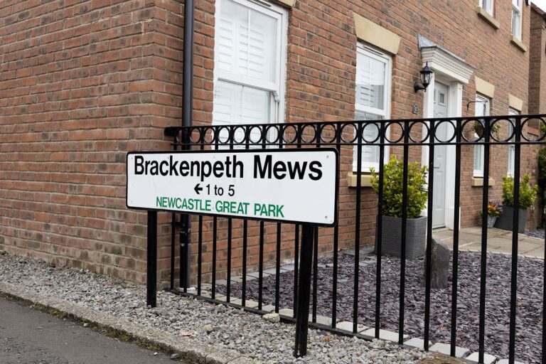 Brackenpeth Mews - Image 2