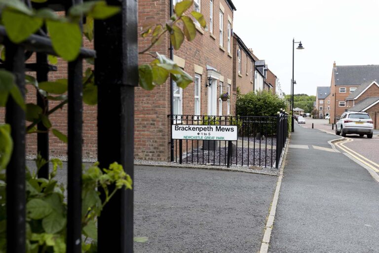 Brackenpeth Mews - Image 3