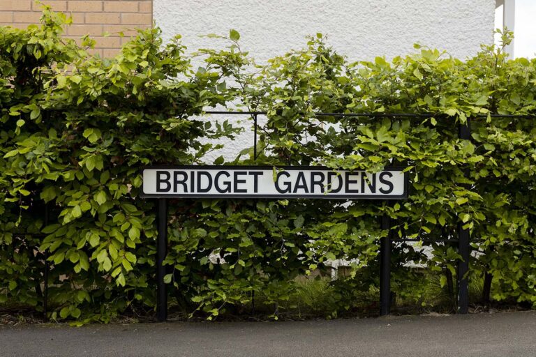Bridget Gardens