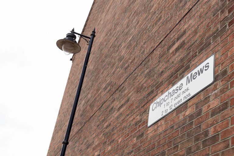 Chipchase Mews - Image 1