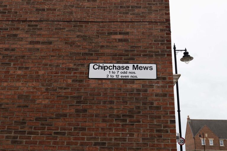 Chipchase Mews - Image 2