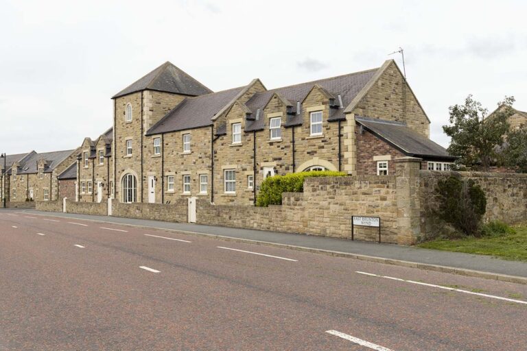 East Brunton Wynd - Image 3
