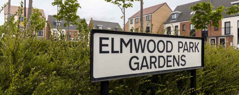 Elmwood Pk Gardens - Image 2