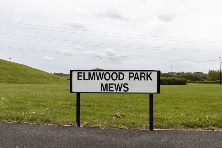 Elmwood Pk Mews - Image 1