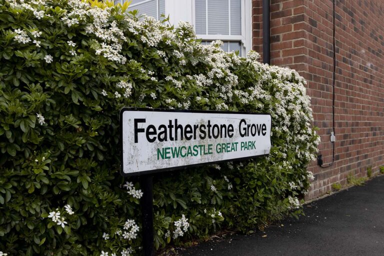 Featherstone Grove - Image 2