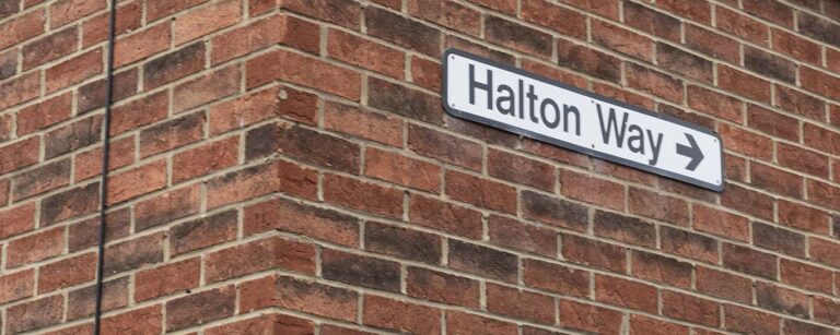 Halton Way - Image 1