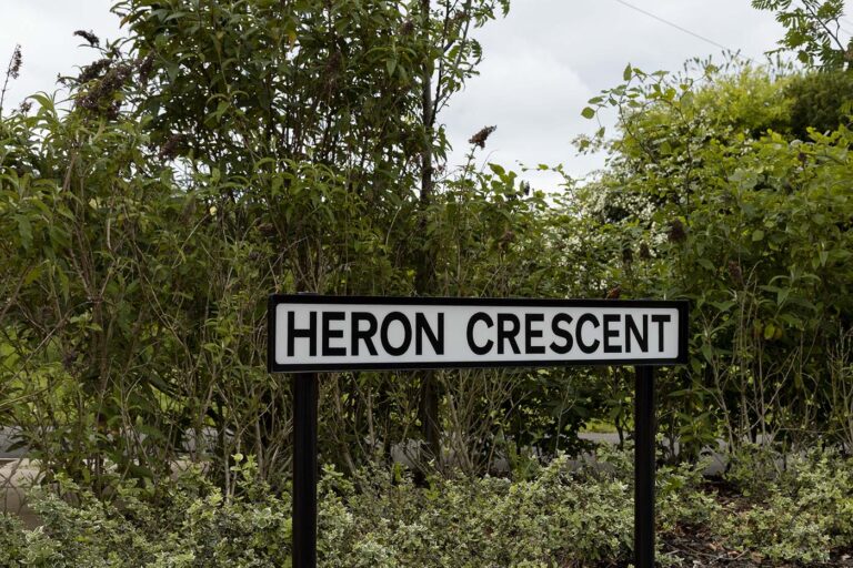 Heron Crescent - Image 1