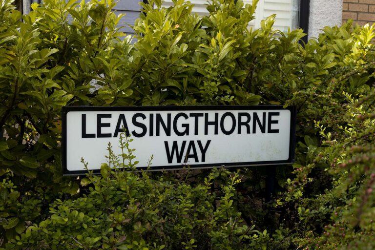 Leasingthorne Way