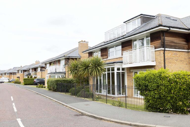 Lumley Way - Image 1