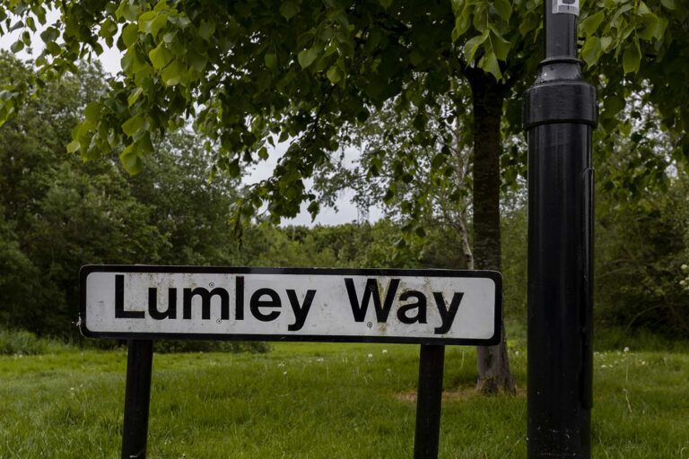 Lumley Way - Image 2