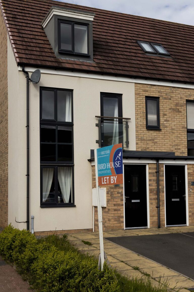 Lynemouth Way - Image 1