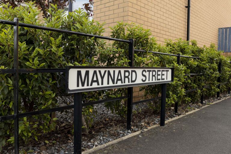 Maynard Street - Image 3